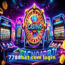 7788bet.com login